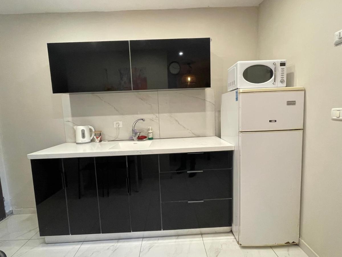דירות רוטשילד Petach Tikva エクステリア 写真