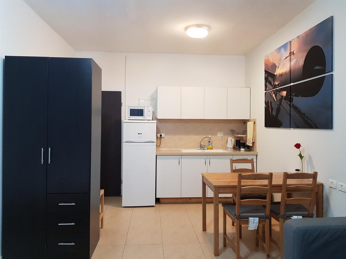 דירות רוטשילד Petach Tikva エクステリア 写真