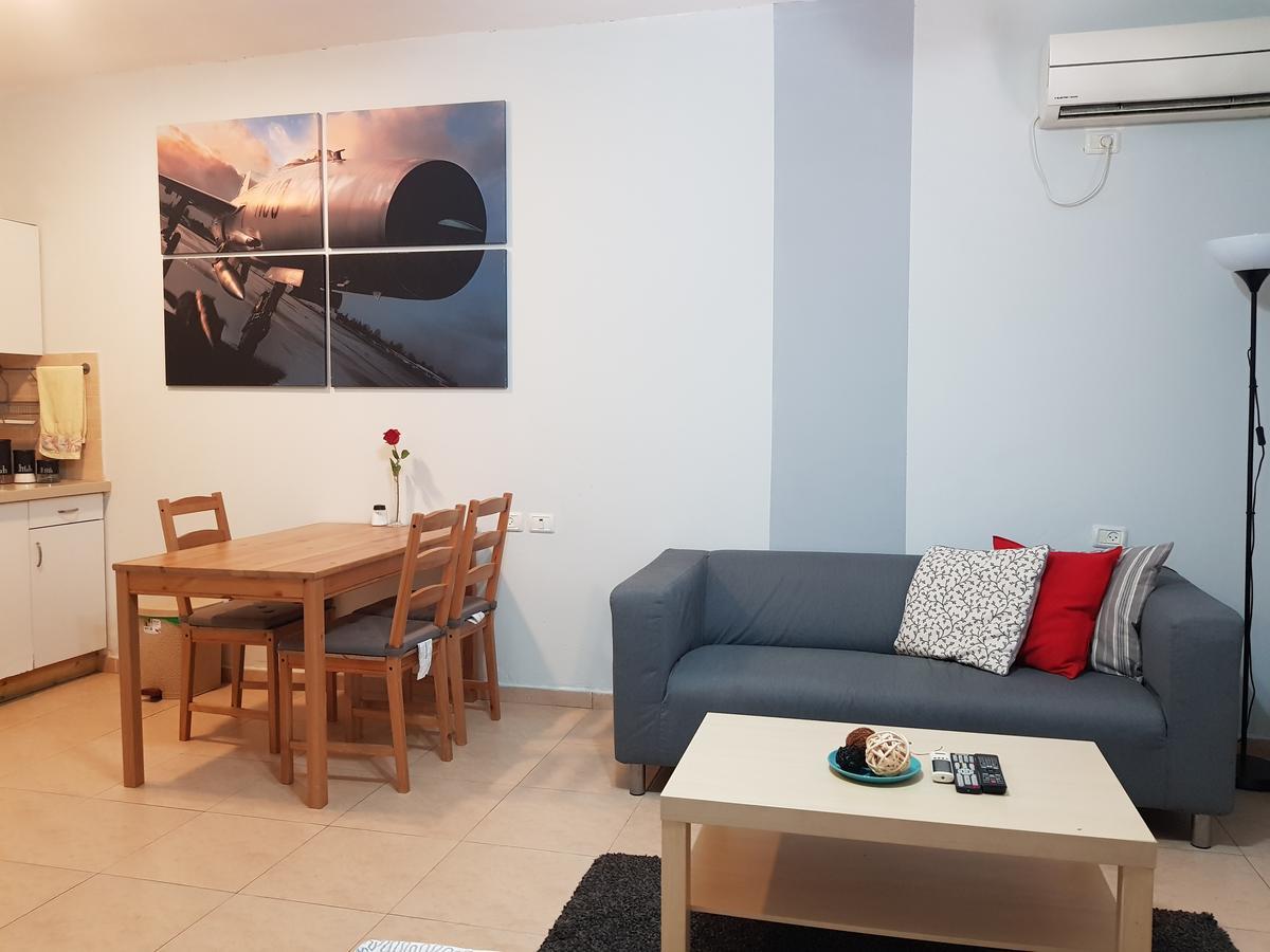 דירות רוטשילד Petach Tikva 部屋 写真
