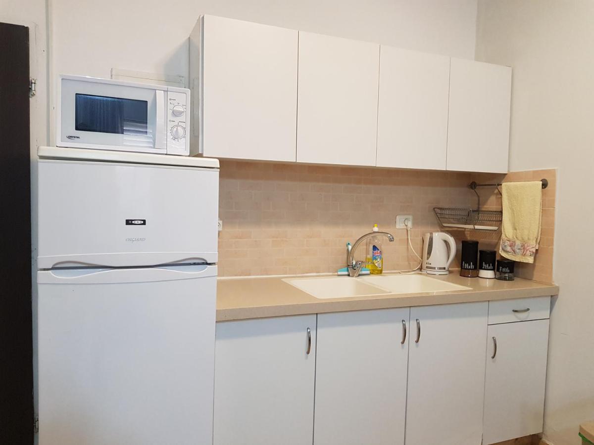 דירות רוטשילד Petach Tikva エクステリア 写真